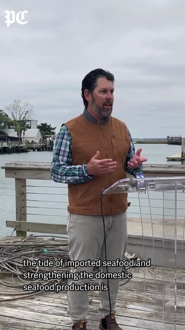 Farm bill proposals would extend USDA loans to commercial shrimpers and fishermen? — GLOBAL — ERYU PROJECT