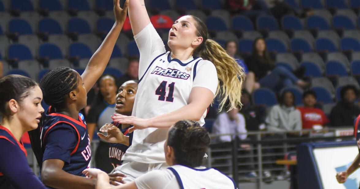USC Aiken women’s basketball team looking to bounce back quickly after stinging loss to Columbus State