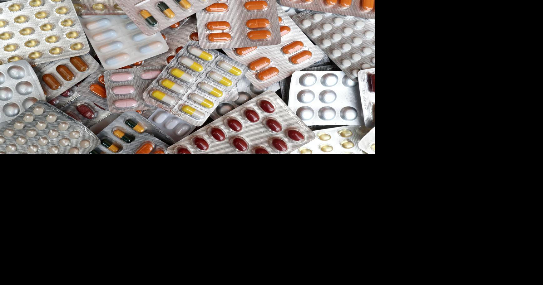 State regulator warns health care providers about prescribing peptides