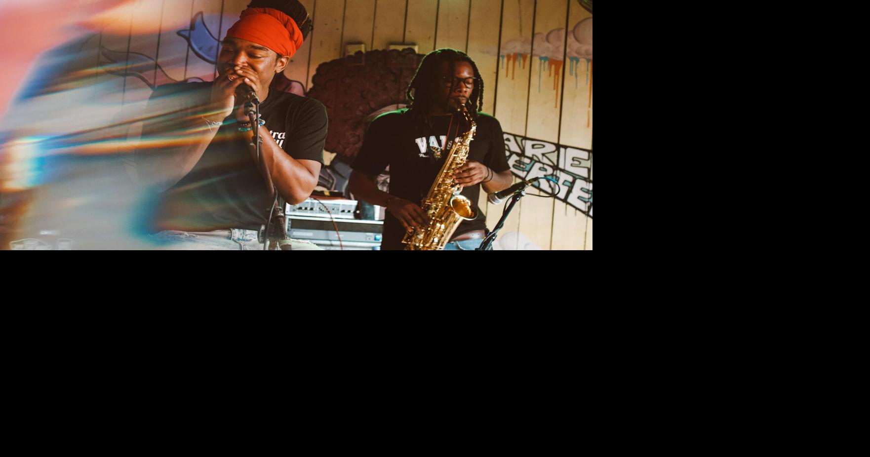 Best of SC Music: Our favorite local albums that didn't make the cut