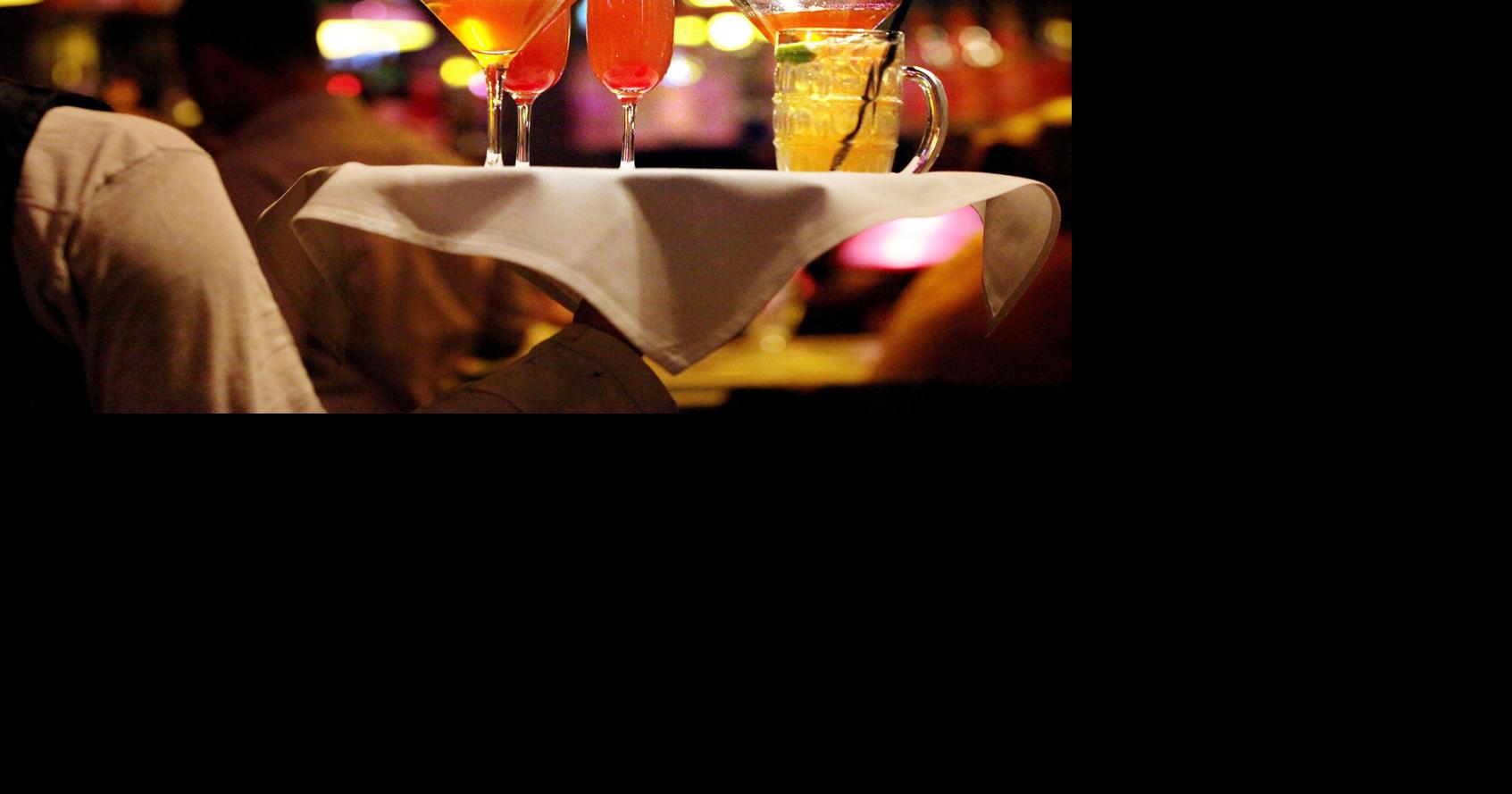 Council advances new curbs on booze New businesses may close at midnight