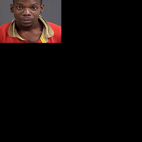 North Charleston man second charged with attempted murder after shots ...