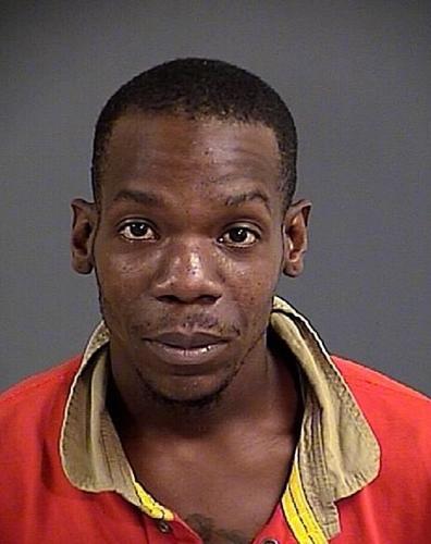 North Charleston man second charged with attempted murder after shots ...