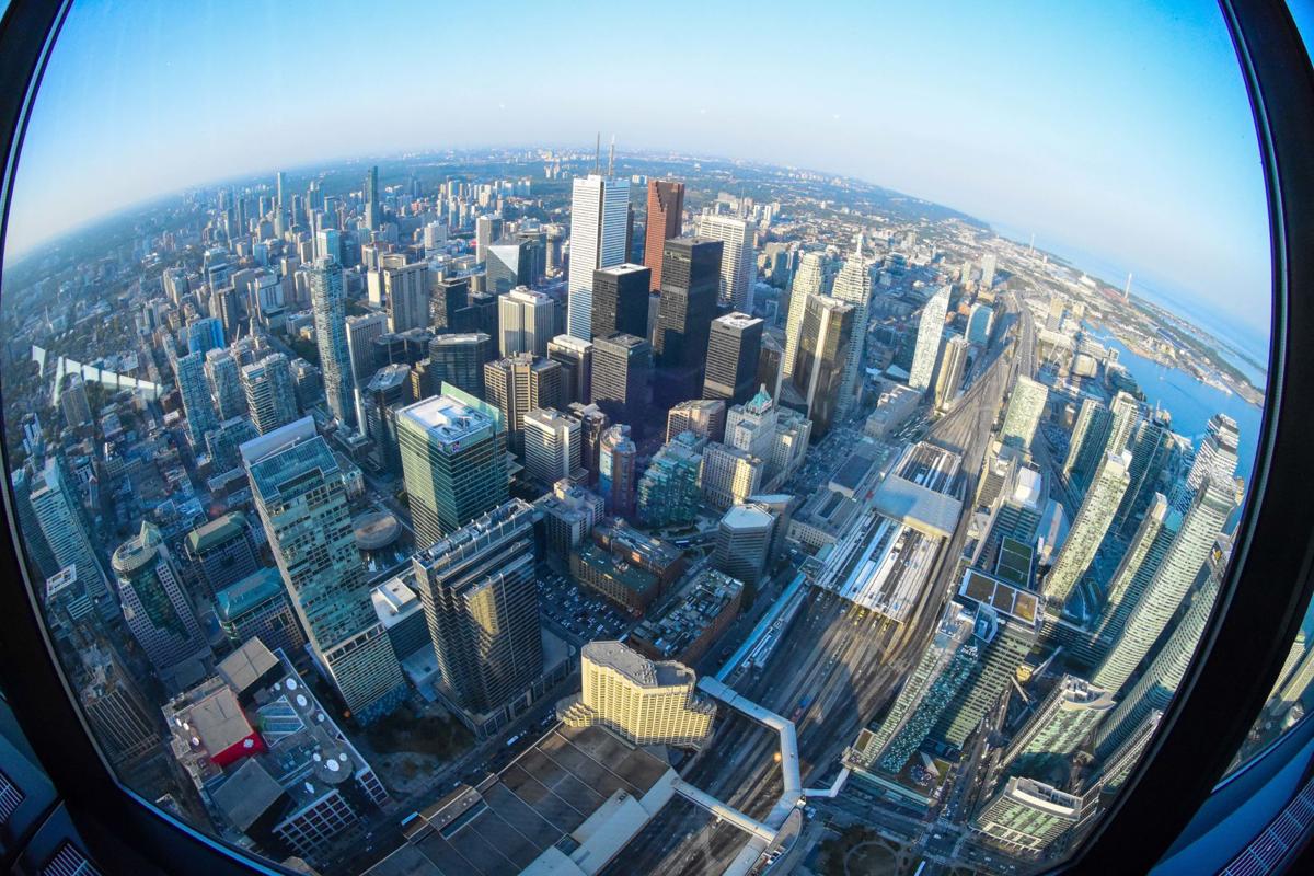 Reader Photo Pick Of The Week Window Views Features