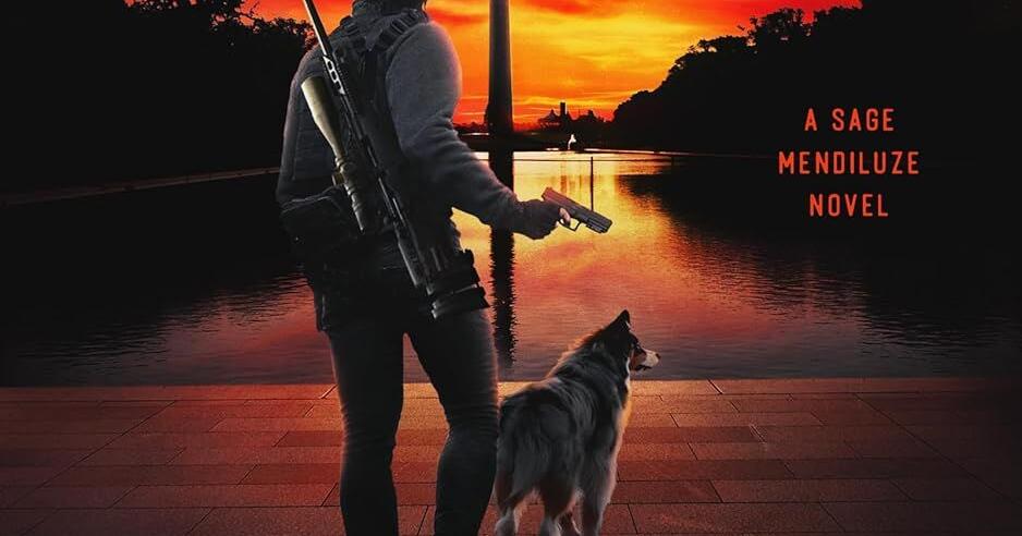 Review: Webster and Lochte's 'Rockets' Red Glare' a well-crafted, enjoyable thriller of our times