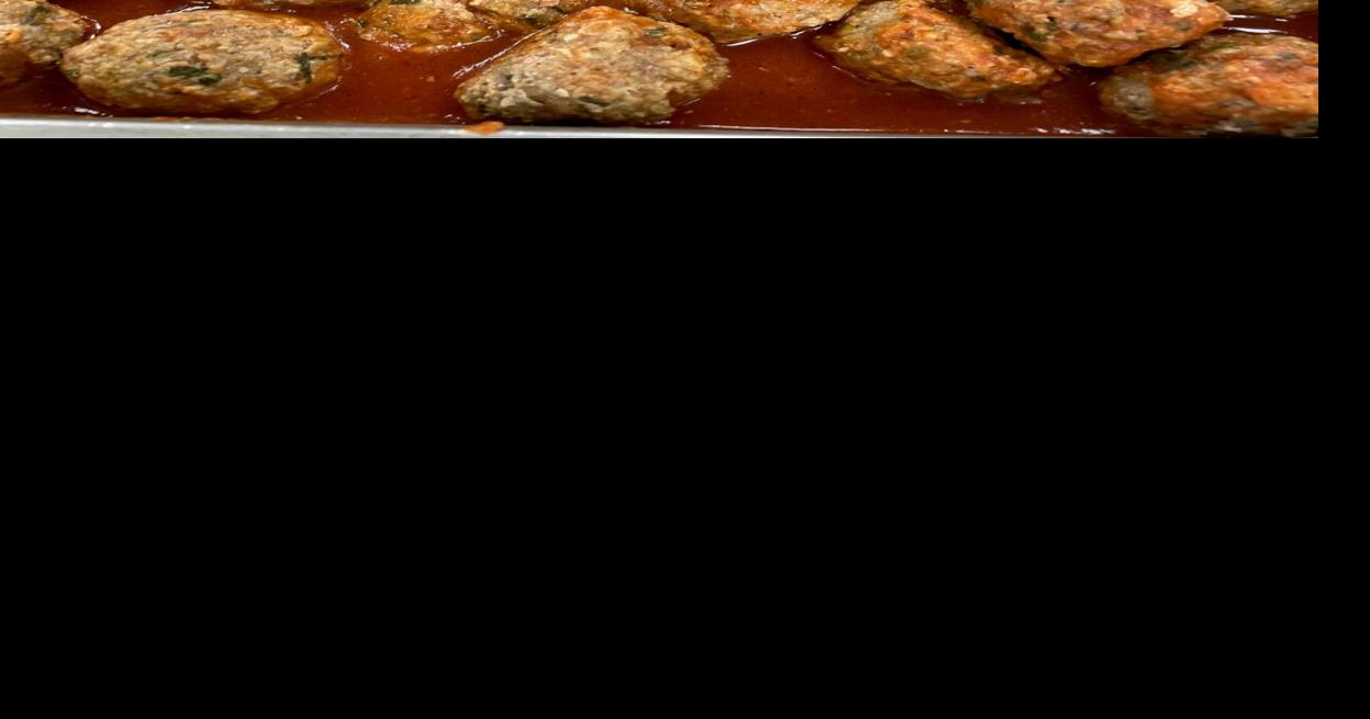Celebrate Greenville's Greek festival with recipe for popular meatballs