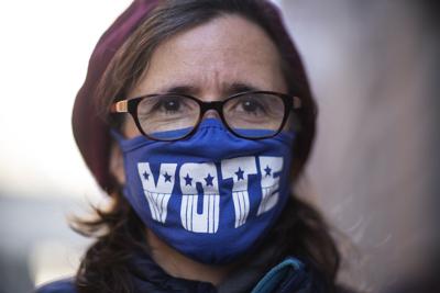 Election Depression Pandemic Anxiety Upstate Officials Experts Wary Of Mental Health Toll Greenville Health Postandcourier Com