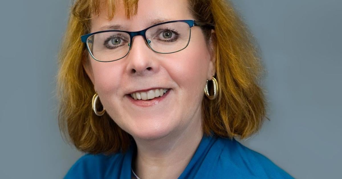 EDITOR'S NOTE: Mary Regan