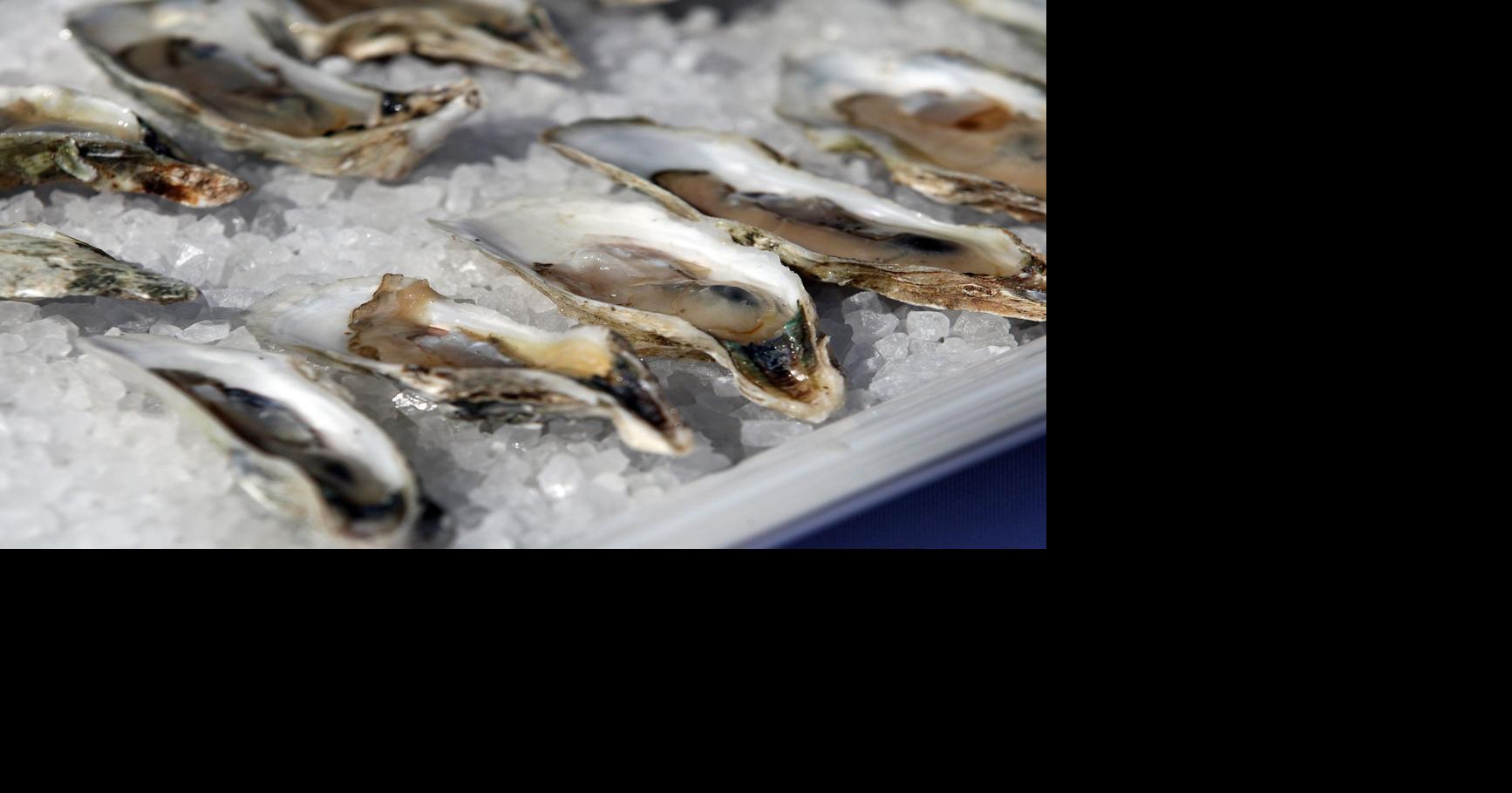 SC's highly regulated oyster industry reeling from what it calls 'irresponsible' CDC Salmonella info