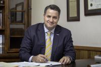 How winning a seat on The Citadel Board of Visitors is a lot like an election campaign