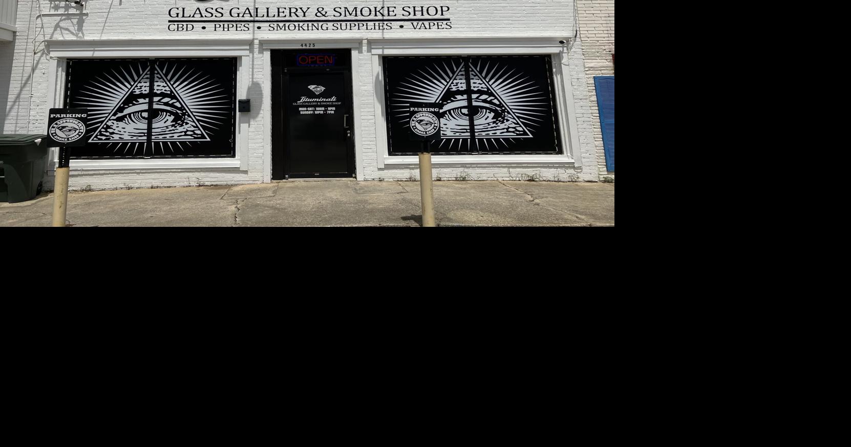 As number of smoke shops in Columbia rises, city considers restrictions