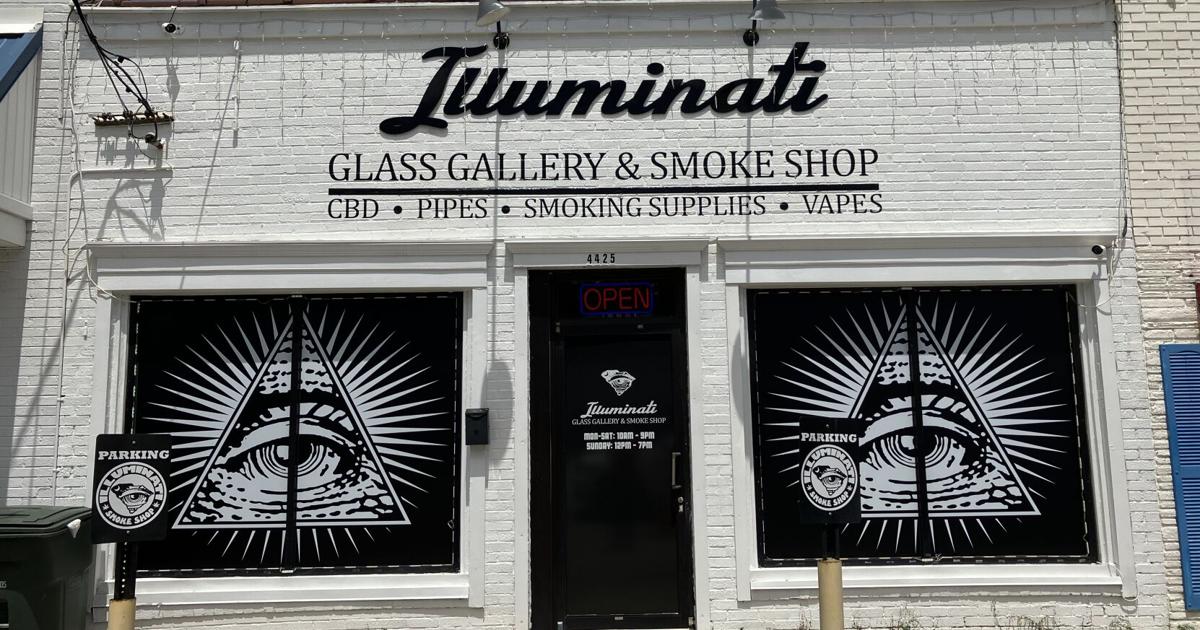 As number of smoke shops in Columbia rises, city considers restrictions As number of smoke shops in Columbia rises, city considers restrictions