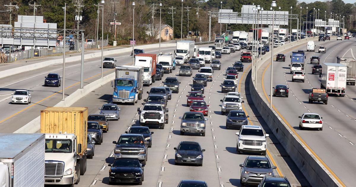 Hicks: Honk if you're an exception to South Carolina's move right anti-slow poke law