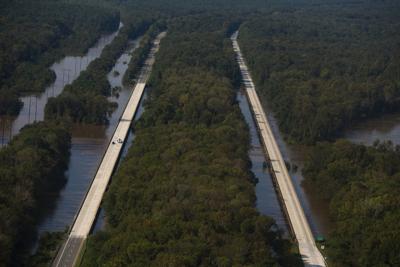 How will South Carolina cope as 'extreme' weather becomes the new norm