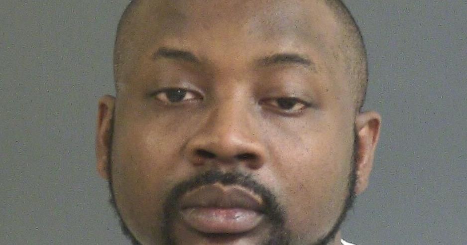 Suspect arrested in connection with fatal North Charleston shooting
