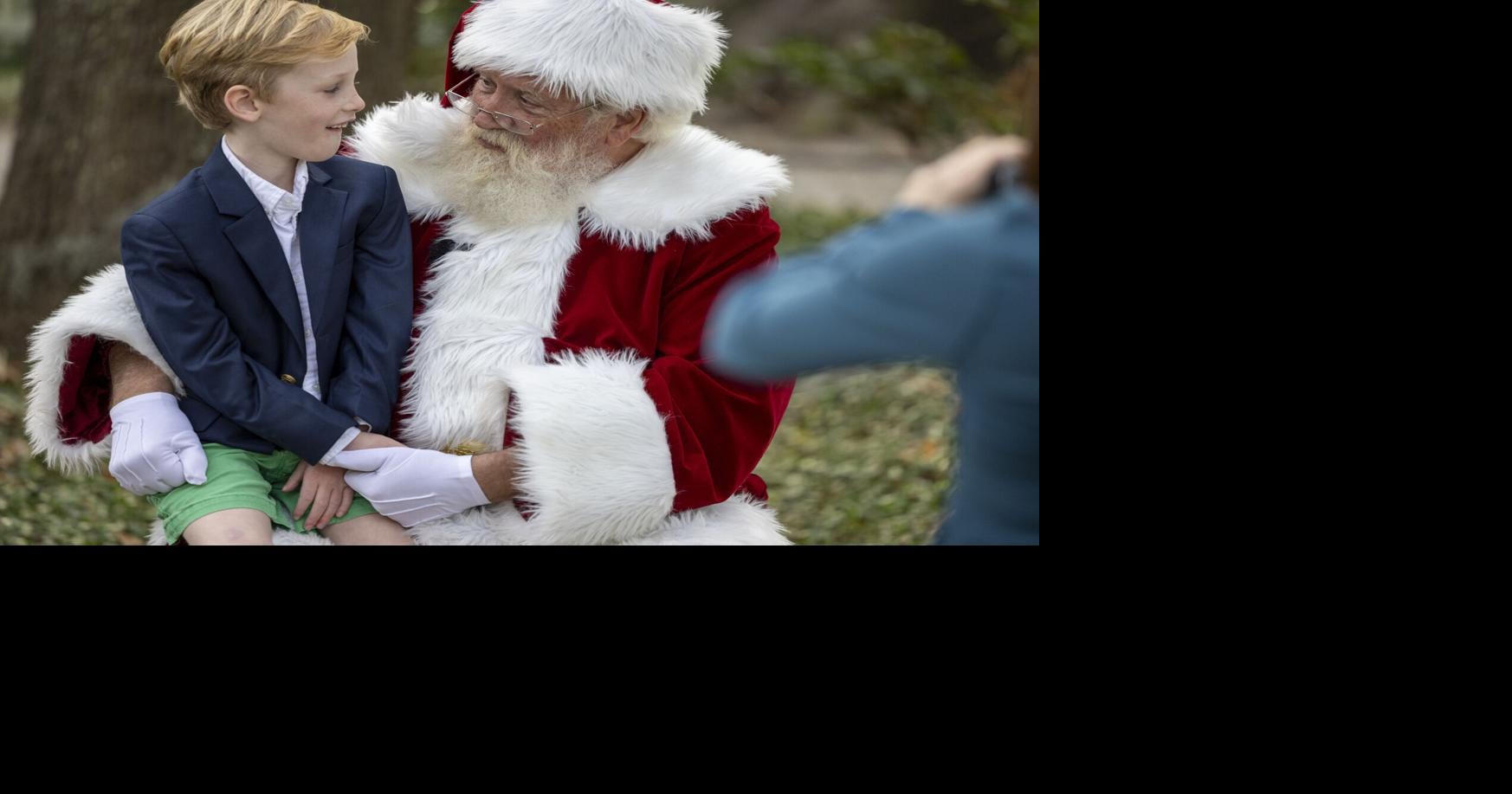Santa Claus