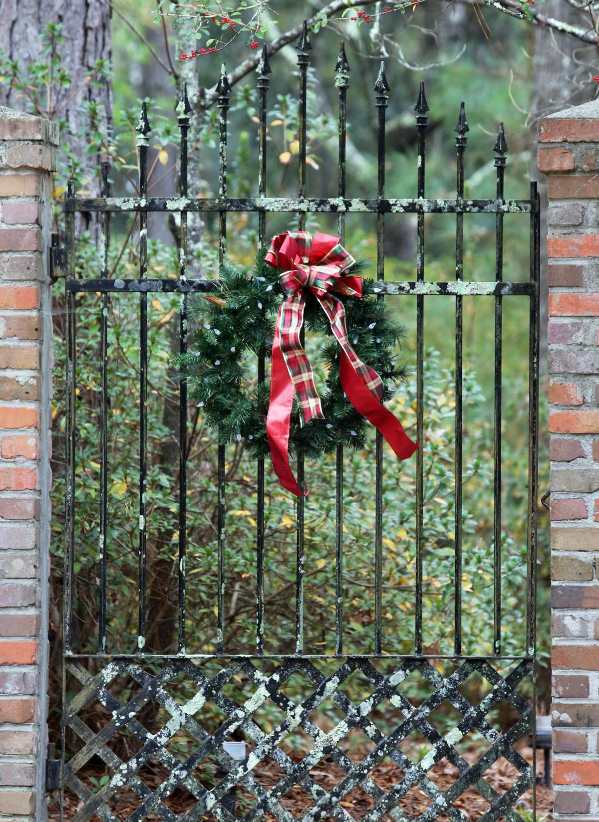 Summerville Christmas Decorations