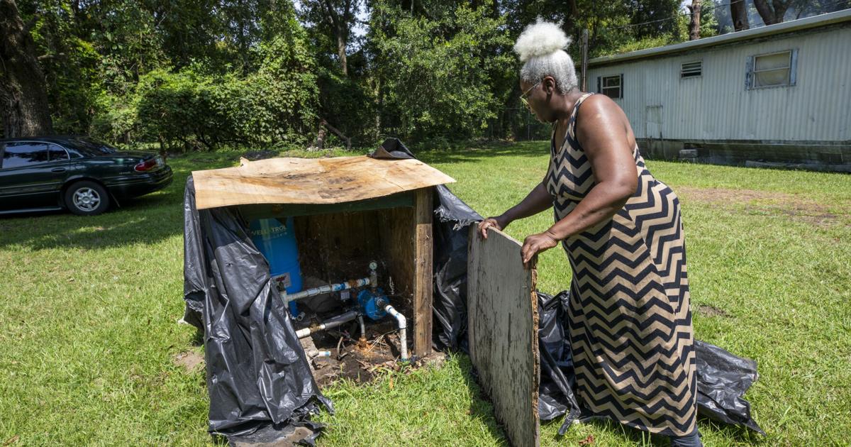 Charleston County offers free septic tank, well repairs for qualifying residents | News