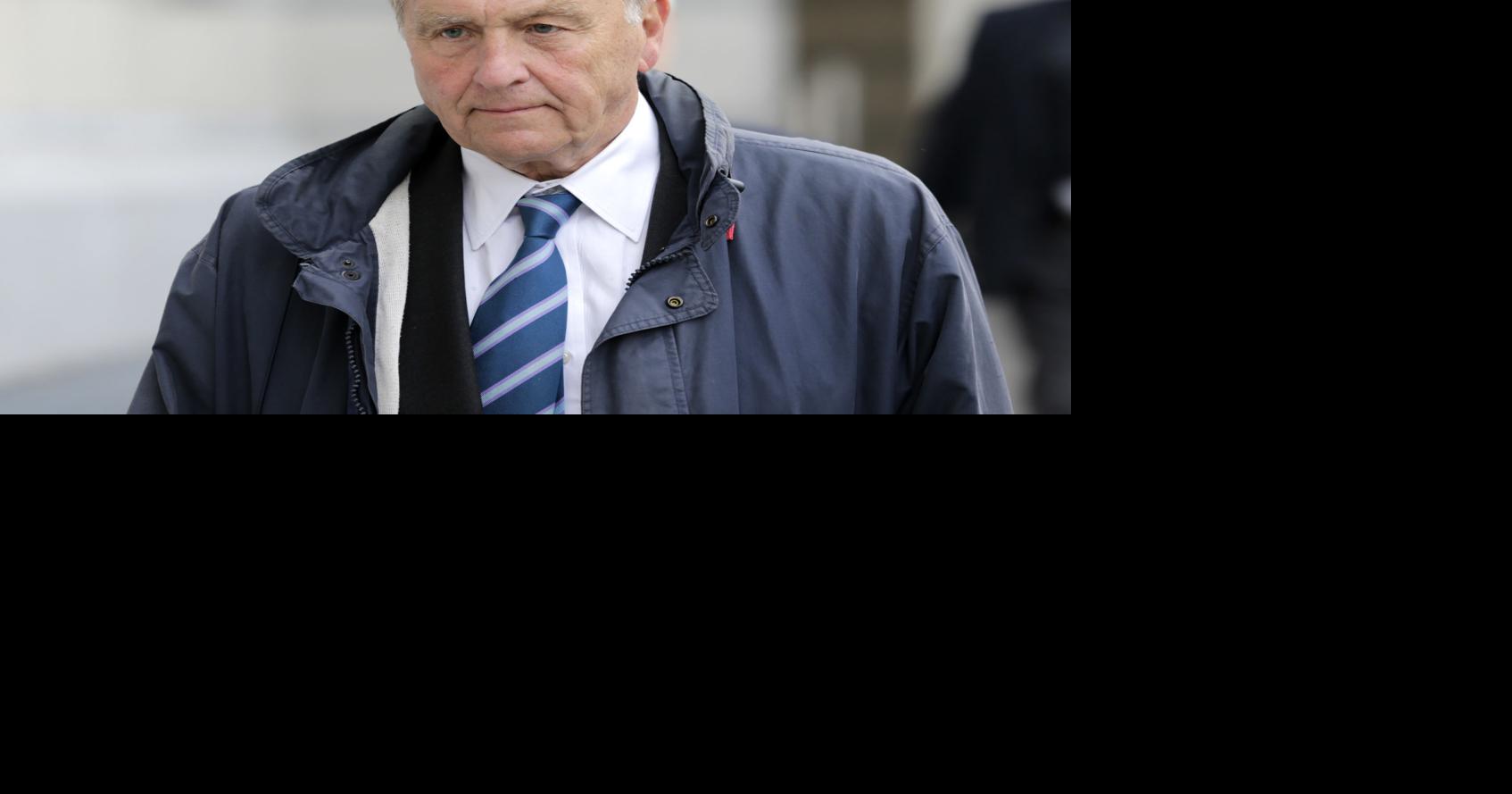 Ex-New York airports chief, bribed with flights to S.C., will be ...