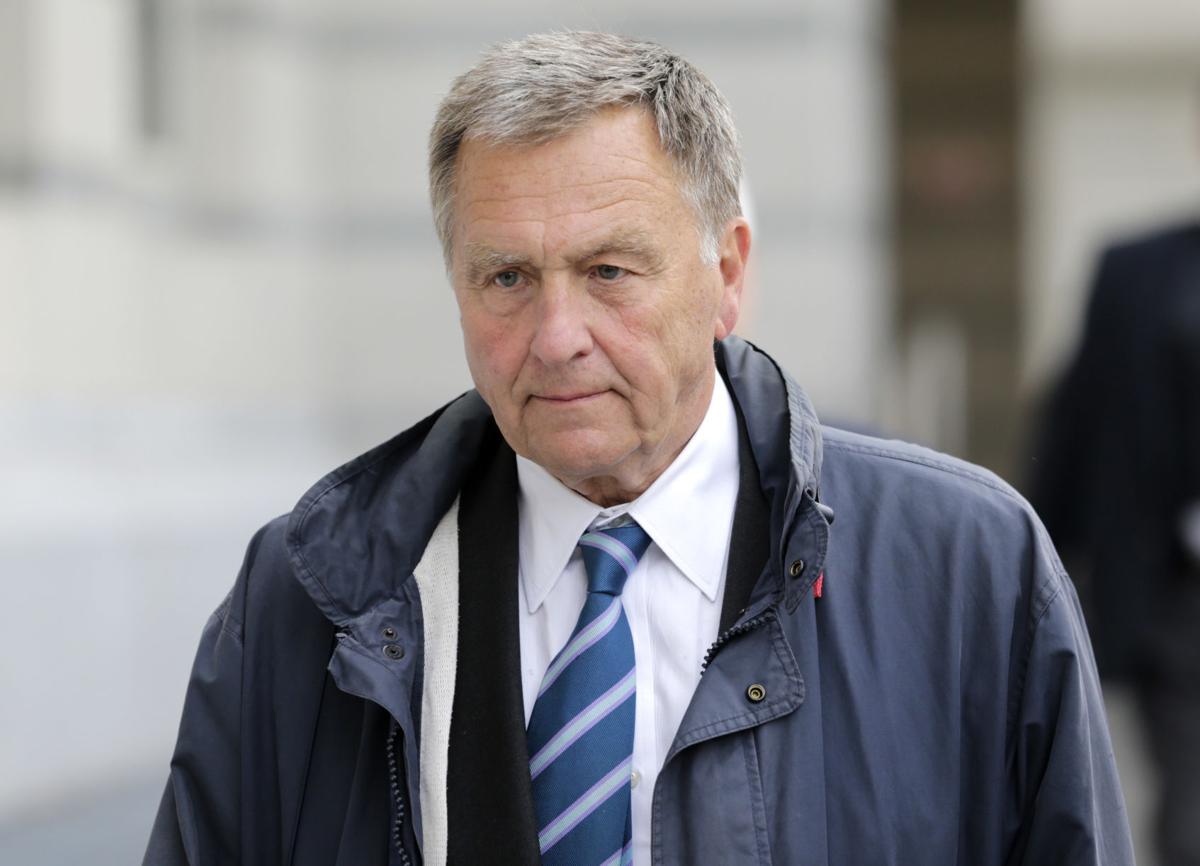 Ex New York Airports Chief Bribed With Flights To S C