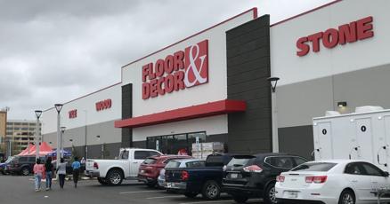 Flooring store to open first Upstate location; Greenville home sells for  nearly $6 million | Greenville Business | postandcourier.com