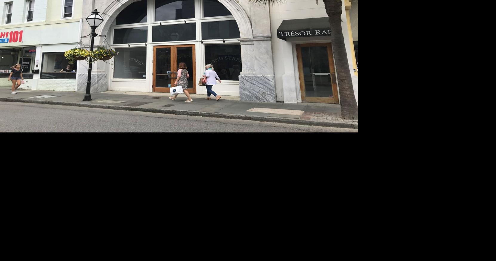 Rumors churn of a Jimmy Buffett restaurant in Charleston; don't know