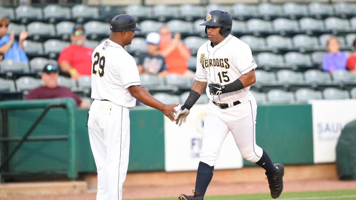 Get Wallpaper Riverdogs Canaan Smith Should Join Delmon Young Josh Hamilton As For iPhone