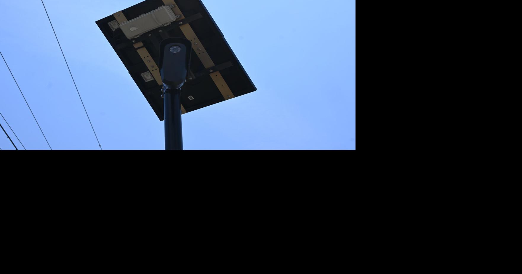 Do Flock cameras actually stop crime? SC researchers may have an answer.