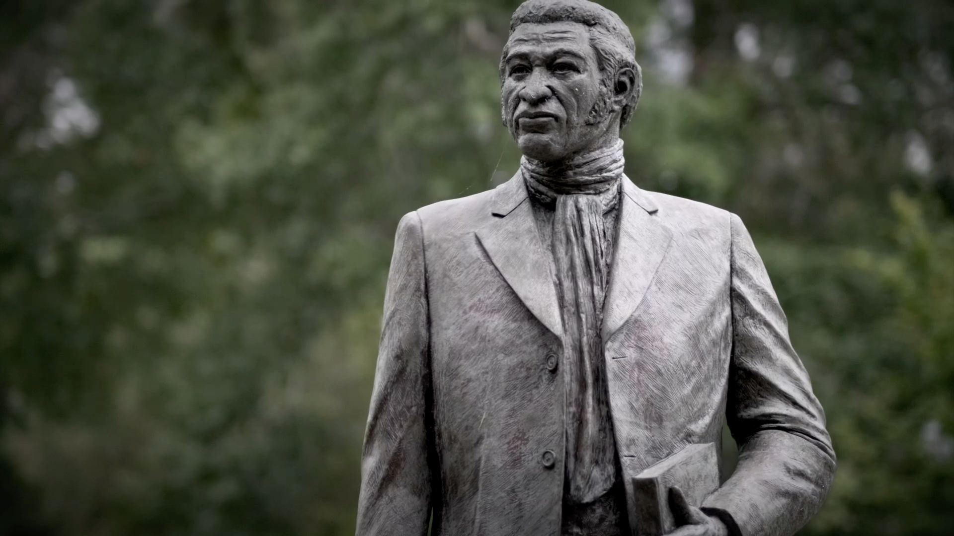 Legacy Of Denmark Vesey And The Crushed 1822 Slave Insurrection ...