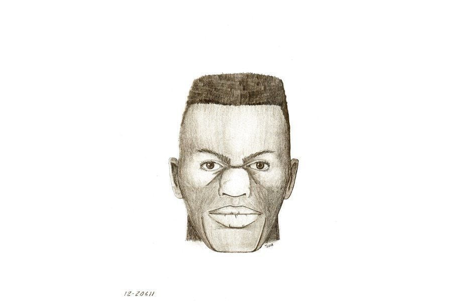 Police Release Sketch Of Citadel Mall Robber News