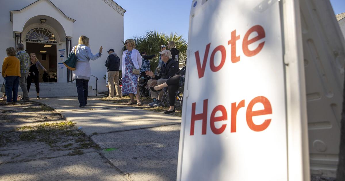 Ballot set for Folly Beach special election to fill city council seat left ...