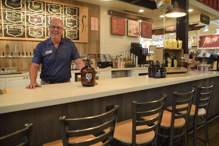 Lowes Foods opens on Aiken's Southside Aiken Area Business