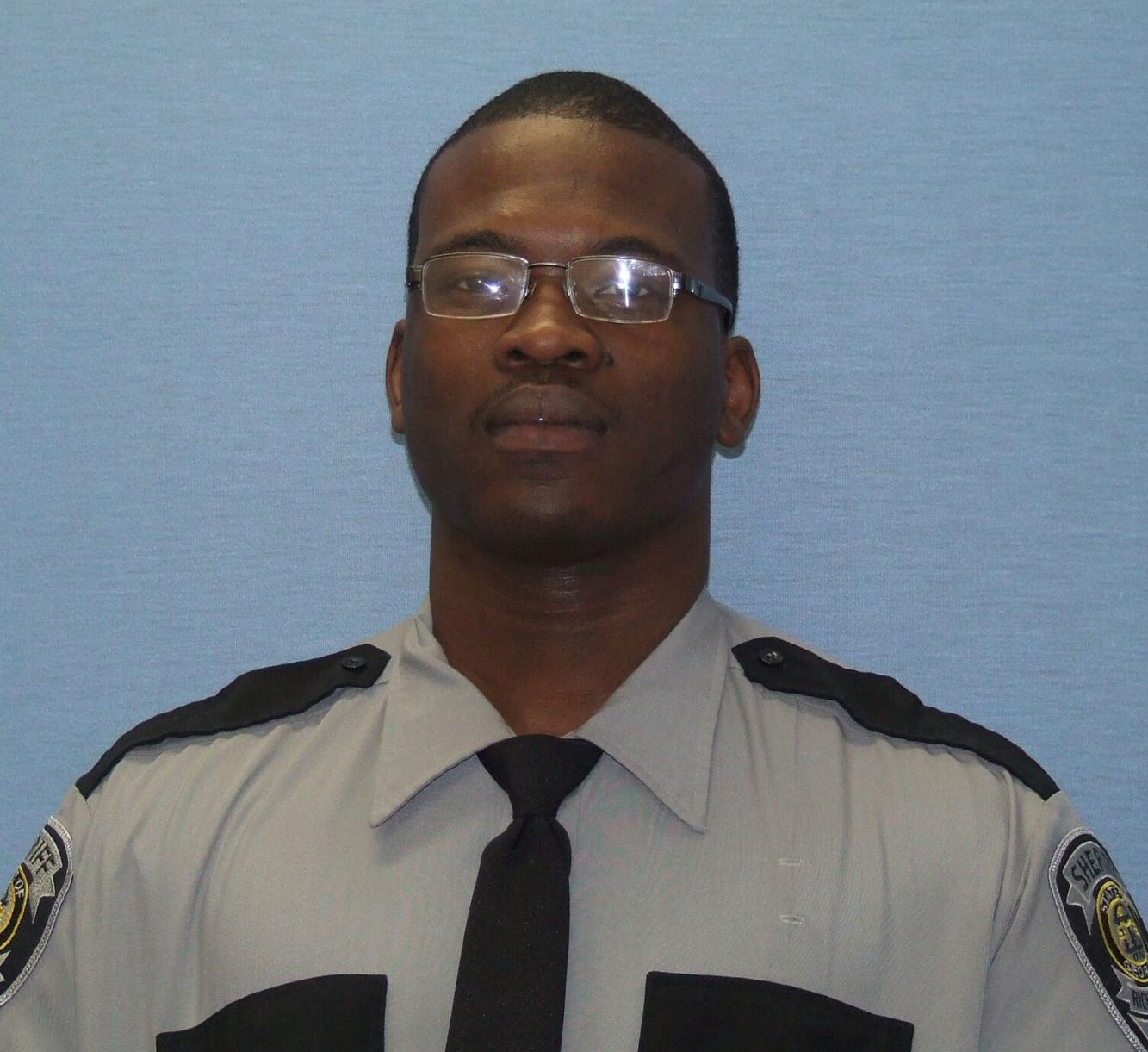 Richmond County sheriff #39 s deputy arrested in Aiken County placed on