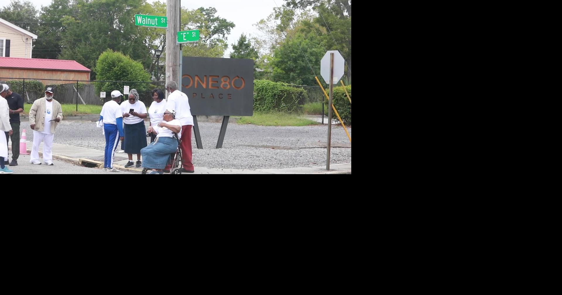 What happened to Charleston&rsquo;s Grant Hill neighborhood | Latest 
