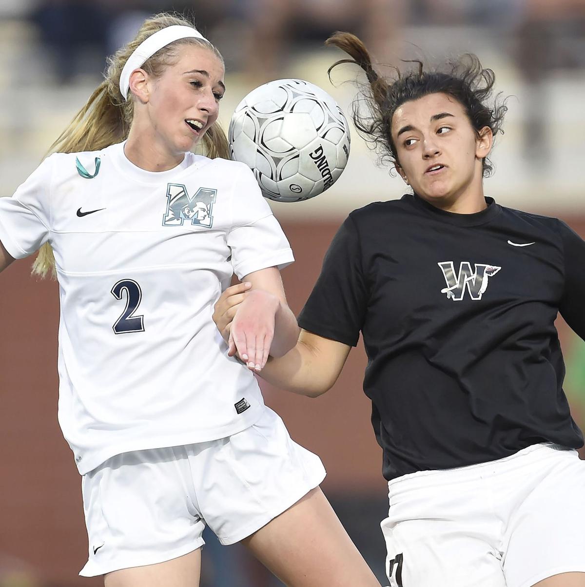 Wando in Class AAAA title game
