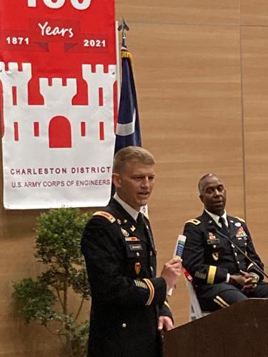 New Army Corps leader says he's ready to tackle flooding, dredging ...