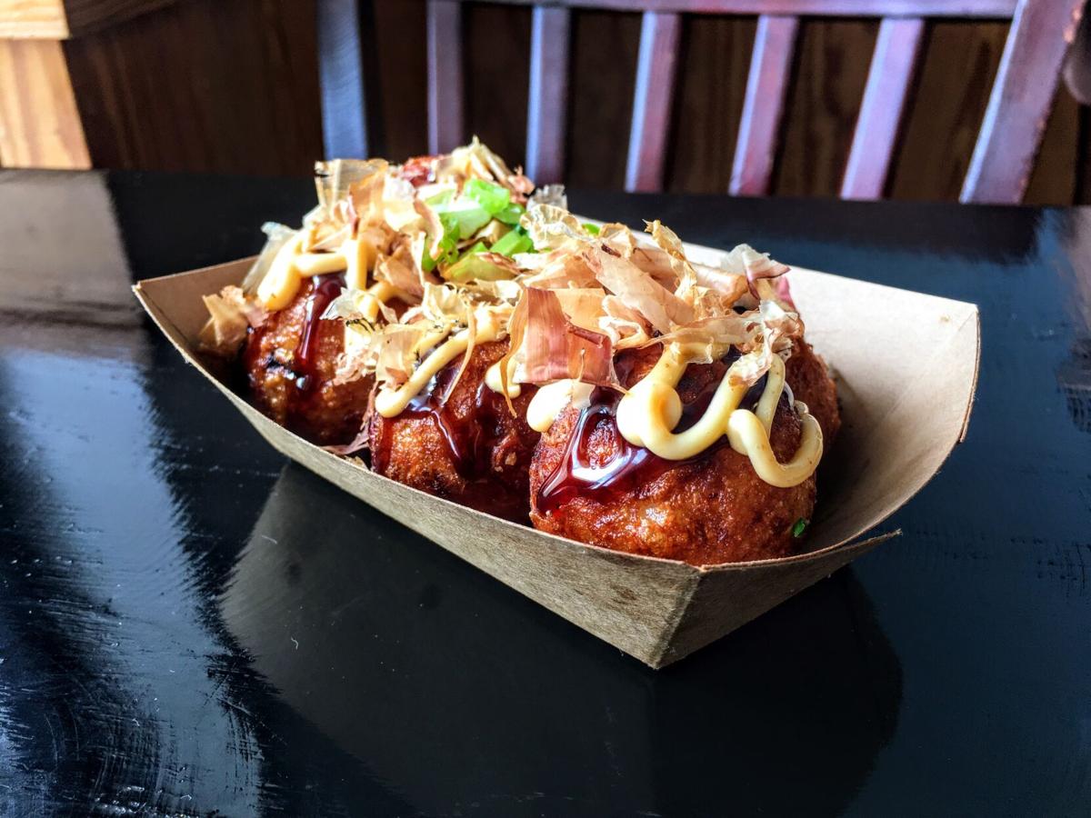 All About Takoyaki  Experiences, Restaurants, Products and More