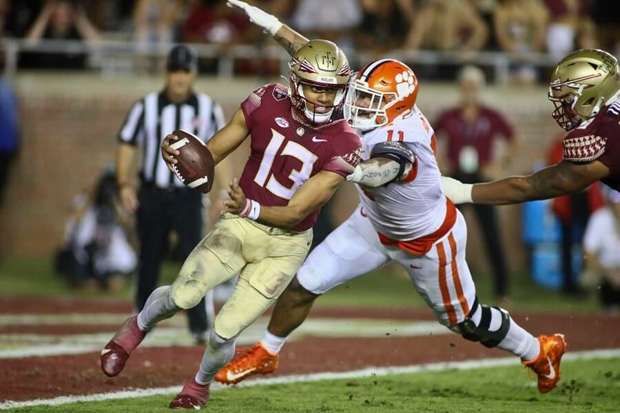 Florida State Football: 3 Reasons for Optimism About the Seminoles