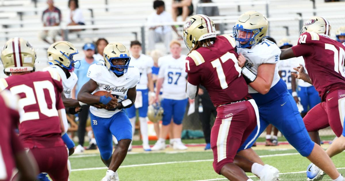 Football teams gearing up for 2026 season