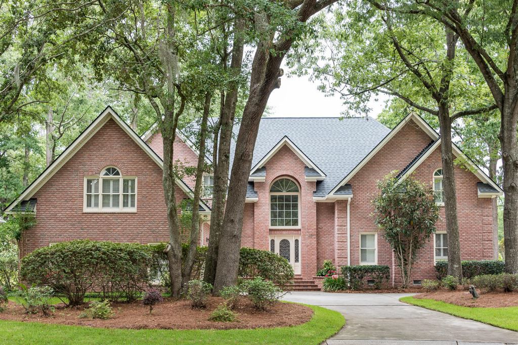 West Ashley A Centrally Located Area with a Distinct Personality Real Estate