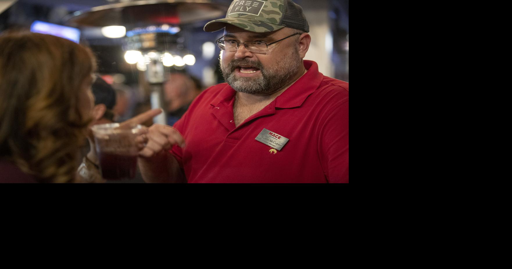 Nancy Mace's senior adviser resigns, urges voters to 'scratch her from list' in SC governor's race, The Post and Courier