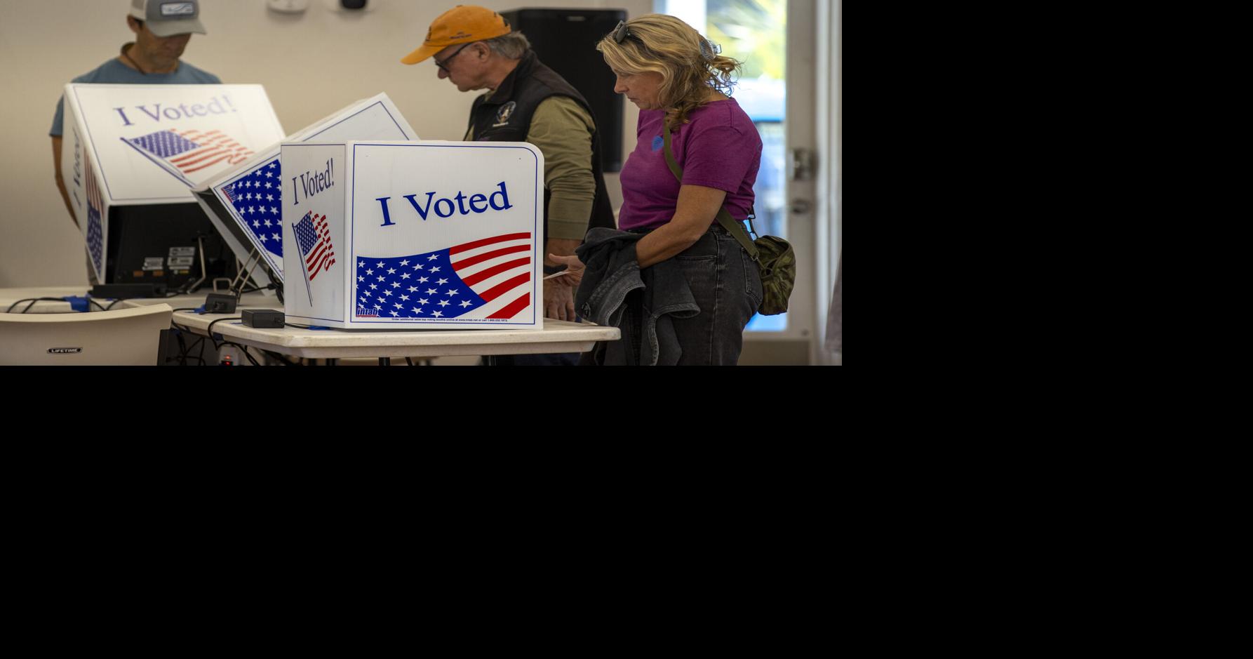 Changes in US Postal Service mail process could impact Folly Beach voter registration ahead of election