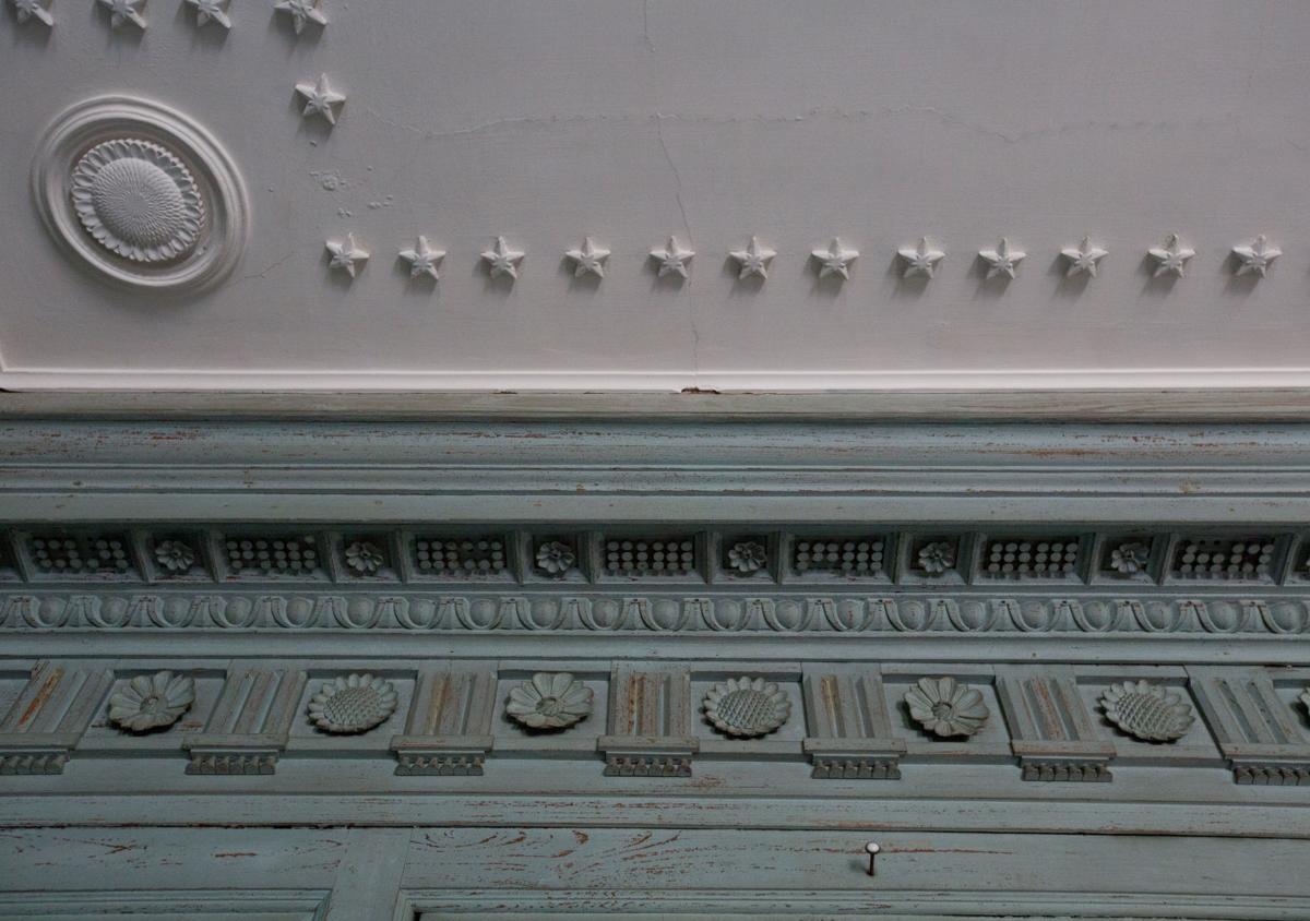 Drayton Hall
