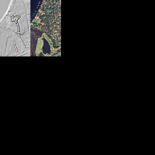 Man uncovers hidden Lowcountry ruins while he’s far away at his home in Tennessee