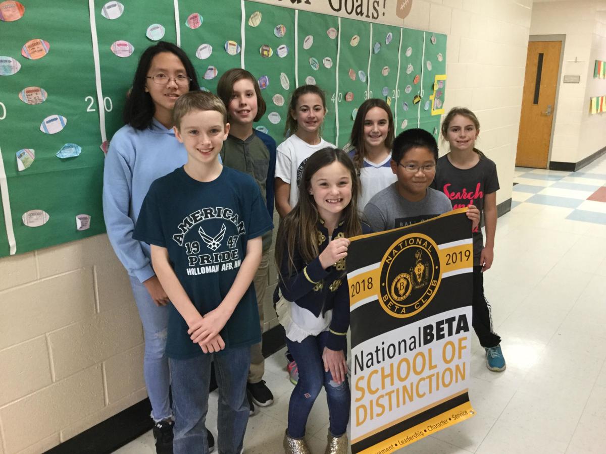charles pinckney elementary school photos