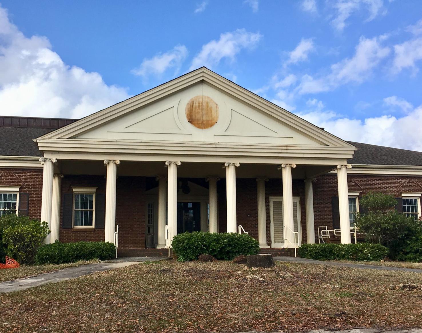 City Hall demolition begins next week News