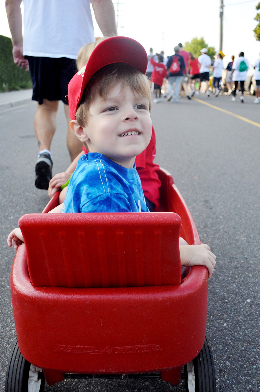 Lowcountry Heart Walk