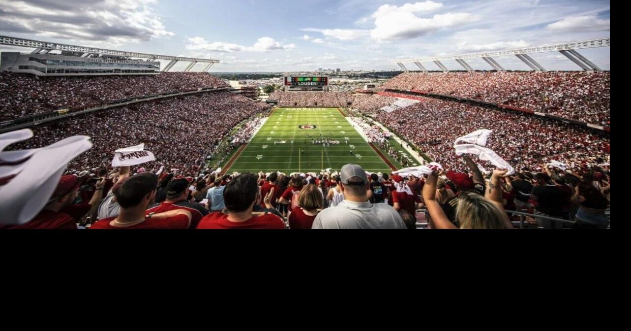 The first concert to be scheduled at USC football stadium in 8 years has been canceled