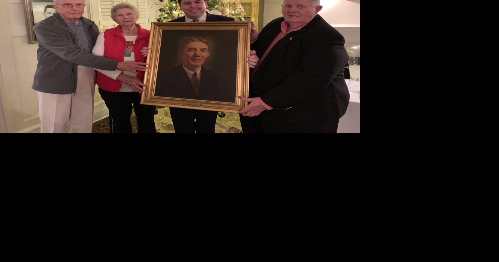 Aiken's George Funeral Home celebrates 100 years of service
