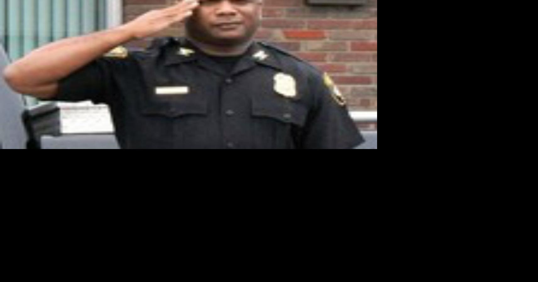 Breaking: Andrews mayor fires Police Chief Kaynerra Capers